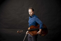 Štěpán Švestka & Collegium Virtuosi