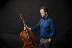 Štěpán Švestka & Collegium Virtuosi