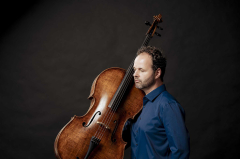 Štěpán Švestka & Collegium Virtuosi