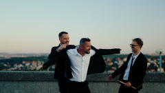 Hodiny - Jen řekni - minitour 2025