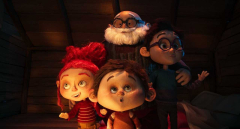 Dny evropského filmu 2026 Praha