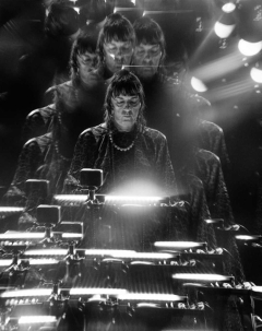 Hradby Samoty – Bratislava Intermezzo 2025