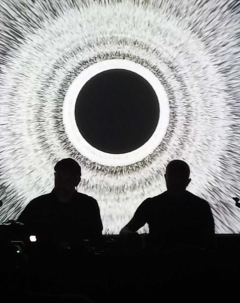 Hradby Samoty – Bratislava Intermezzo 2025