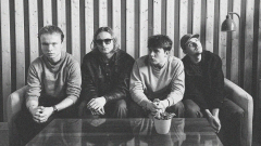 The Fusion! + support: tomino & anicka