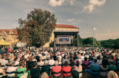 Soundtrack Poděbrady 2026