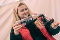 Svatomartinské trhy Poděbrady 2025