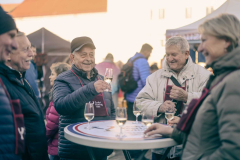 Svatomartinské trhy Poděbrady 2025