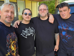 Reflections of Amnesia + Bloodcreek