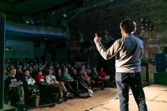 La Papera fest – papírový festival Liberec