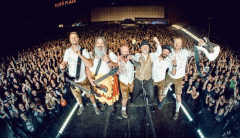 Tři sestry a Trautenberk - Hory volají Tour 2025