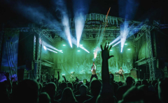 Tři sestry a Trautenberk - Hory volají Tour 2025