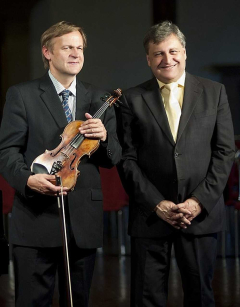 Hudební podzim na trojce 2025