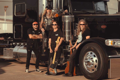 Doga Route 66 - Unplugged