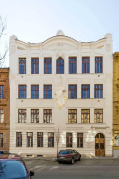 Den Architektury 2025 Brno