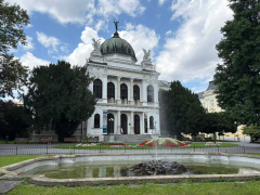Den Architektury 2025 Opava