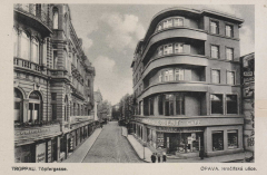 Den Architektury 2025 Opava