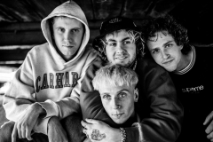 Prague Music Week Festival 2025