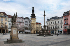 Den Architektury 2025 Ostrava