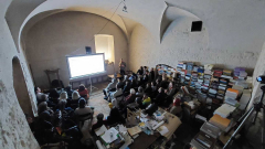 Den Architektury 2025 Praha