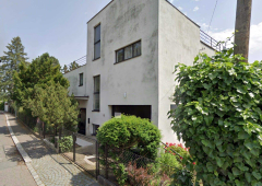 Den Architektury 2025 Praha