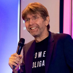 Comedy Fest v Knihovně Čermáka a Staňka