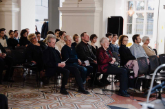 Vox Imaginis: Hovory k sobě a pro druhé