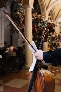 Vox Imaginis: Hovory k sobě a pro druhé