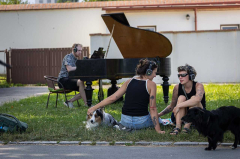 Zažít Kampus jinak 2025
