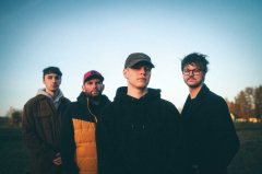 Brutální Jahoda & Vědomí v Rockli