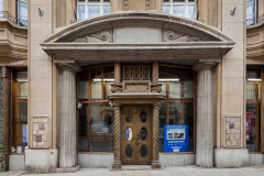 Den Architektury 2025 Plzeň