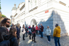 Den Architektury 2025 Plzeň