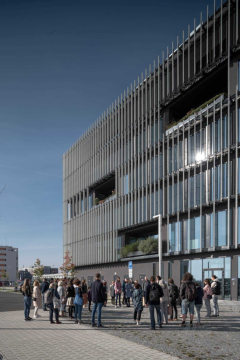 Den Architektury 2025 Plzeň