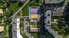 Den Architektury 2025 Plzeň