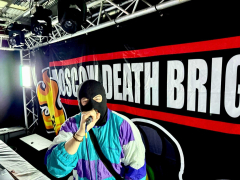 Moscow Death Brigade
