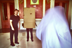 Malá inventura 2026