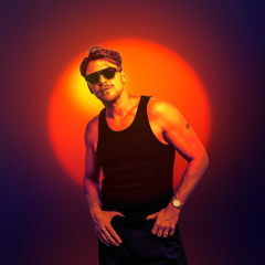 Vojtěch Dyk & D.Y.K.: To bude JÍZDA tour