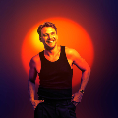 Vojtěch Dyk & D.Y.K.: To bude JÍZDA tour