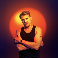 Vojtěch Dyk & D.Y.K.: To bude JÍZDA tour