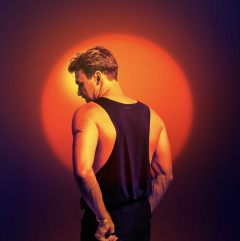 Vojtěch Dyk & D.Y.K.: To bude JÍZDA tour