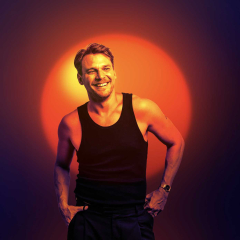 Vojtěch Dyk & D.Y.K.: To bude JÍZDA tour