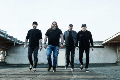 Škwor: Blíž k Vám tour 2026