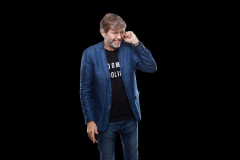 Comedy Fest v Knihovně Čermáka a Staňka