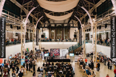 Festival Káva čaj čokoláda 2025