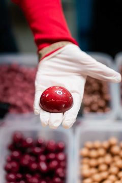 Festival Káva čaj čokoláda 2025