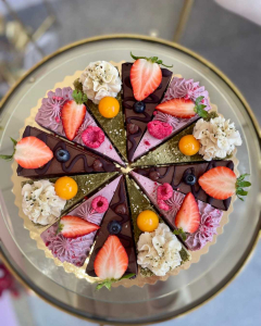 Festival Káva čaj čokoláda 2025