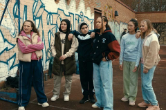 Das Filmfest 2025 Praha
