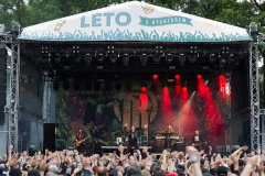 Léto s Rychtářem 2026
