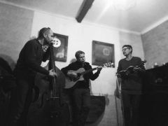 Multižánrový večer: Zámeček – 30 let