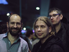 Multižánrový večer: Zámeček – 30 let