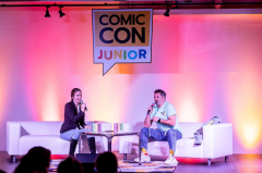 Jednodenní vstup Sobota Comic-Con Brno & Junior